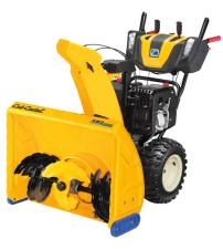 Turbina Cub Cadet XS3 76 SWE Triplostadio