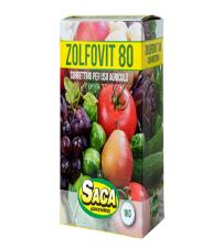 Zolfo Zolfovit 80 da 1kg